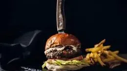 Jucy Lucy