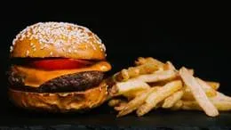 Cheeseburger