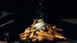 Frytki Royal małe (VEGE)