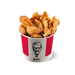 Kubełek 11 Hot Wings / 11 Strips