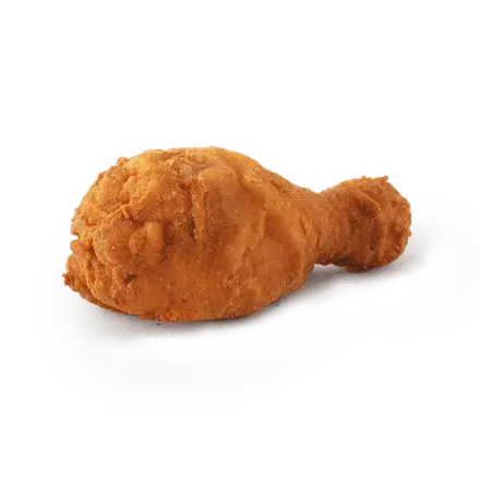 1 kawałek kurczaka Kentucky