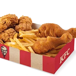 Classic Big Box