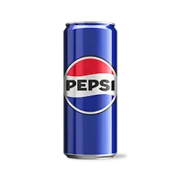Puszka Pepsi 0,33l