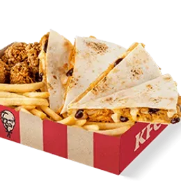 Qurrito Grande Big Box