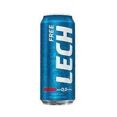 Lech Free 0,0%