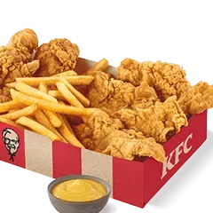 Strips Deluxe Big Box