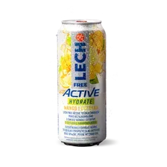 Lech Free 0,0% Mango&Cytryna