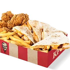 Qurrito Big Box