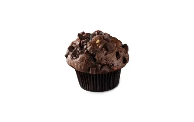 Muffin kakaowy