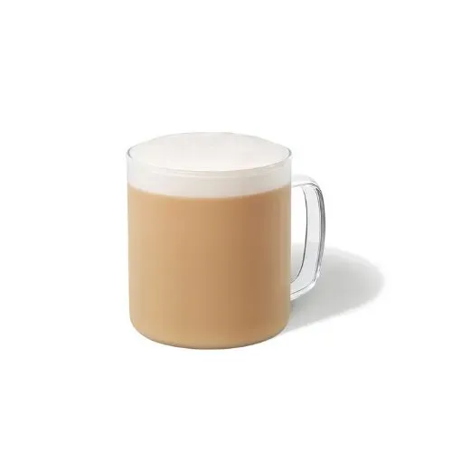 Chai Tea Oat Latte