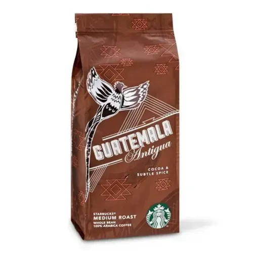 Guatemala Antigua 250 g