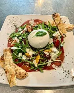 Insalata Bresaola