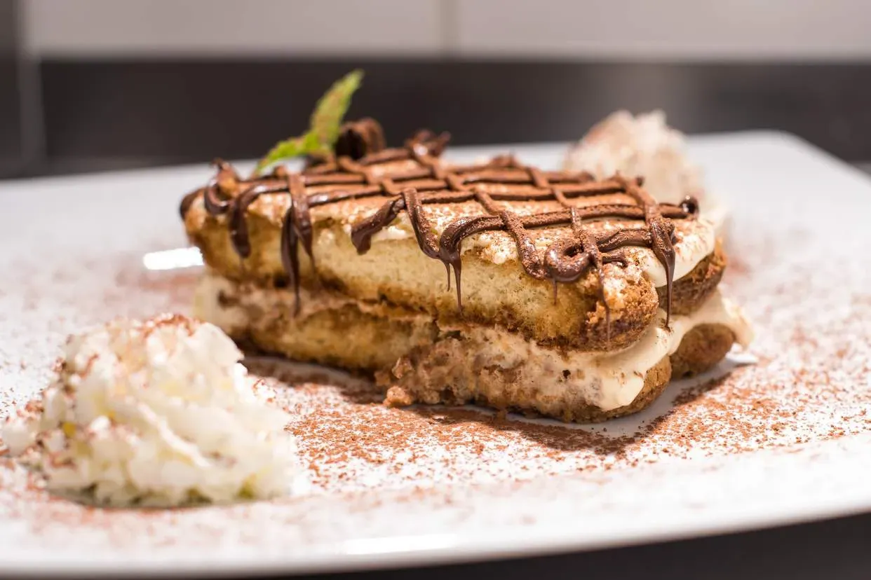 Tiramisù