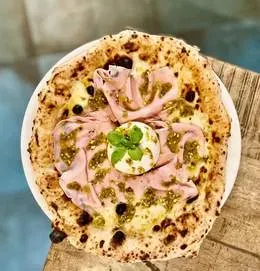 Burrata