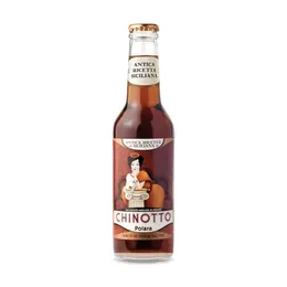 Napój Polara chinotto
