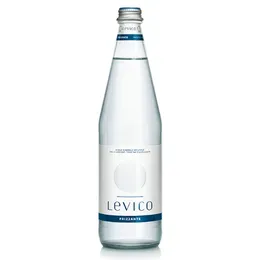 Woda gazowana Levico