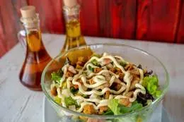 Insalata Cesar