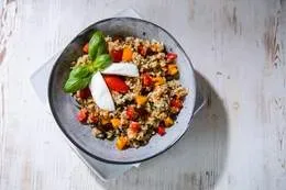 Insalata D'orzo