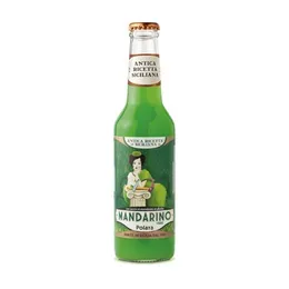 Napój Polara mandarino verde