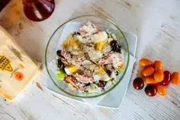 Insalata Tonnarella