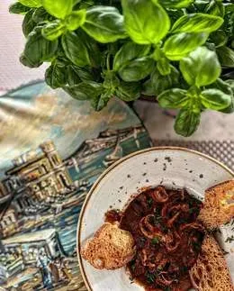 Polipetti alla Luciana
