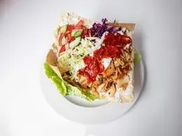 Kebab Zacna Szama