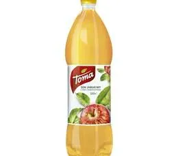 Sok Toma Pomarańcza 0,33l