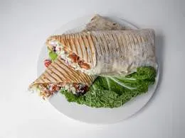 Kebab Złap Wrap