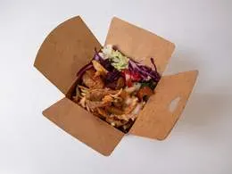 Fit Box