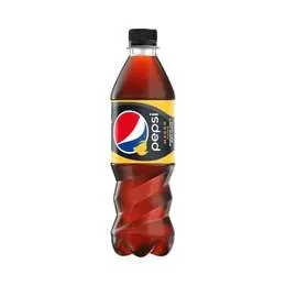 Pepsi Lime 0,5l