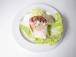 Kebab Fitnesiak 488 kcal