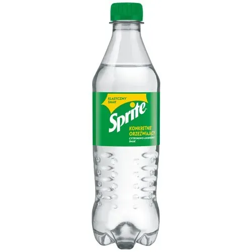 sprite