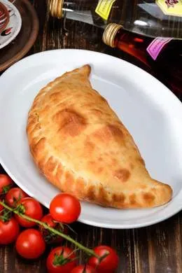 Chaczapuri Gvezeli