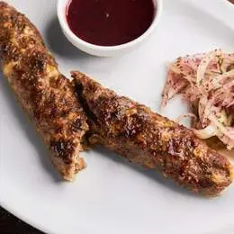 Lula kebab
