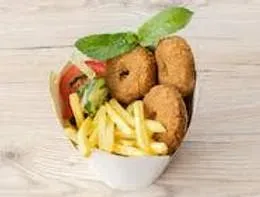 Box Falafel