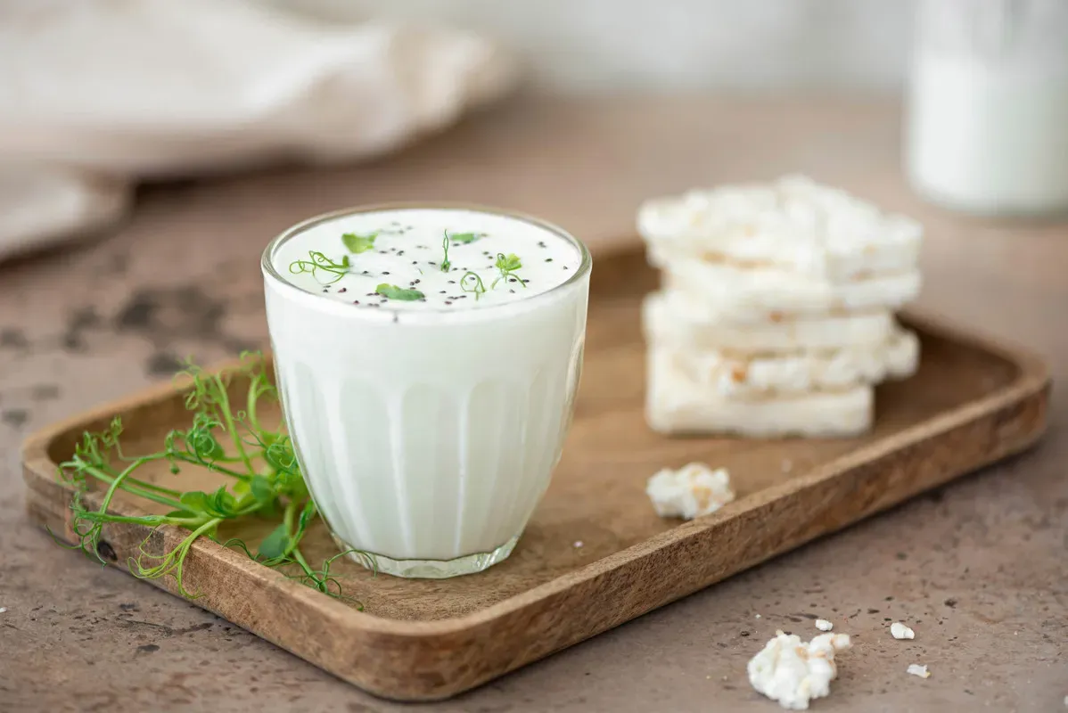 ayran