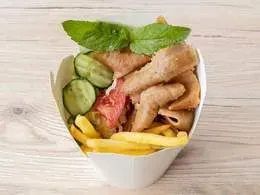 Box Kebab