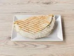 Pita kebab