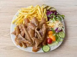 Danie Kebab