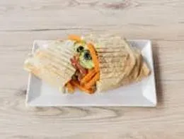 Pita vege