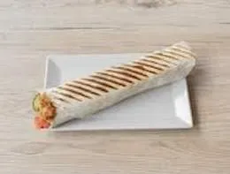 Tortilla Kebab