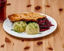 Kotlet schabowy