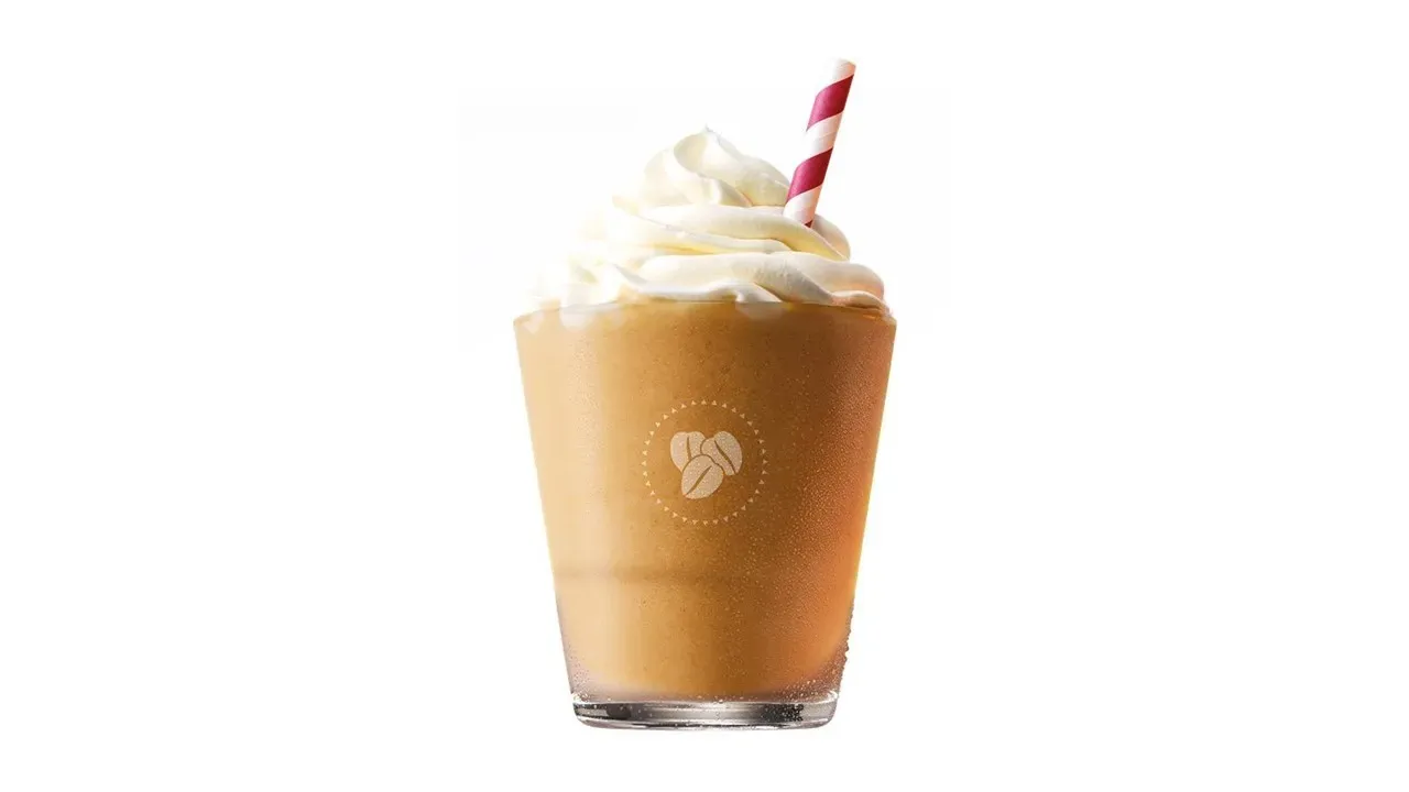 Latte Mrożona