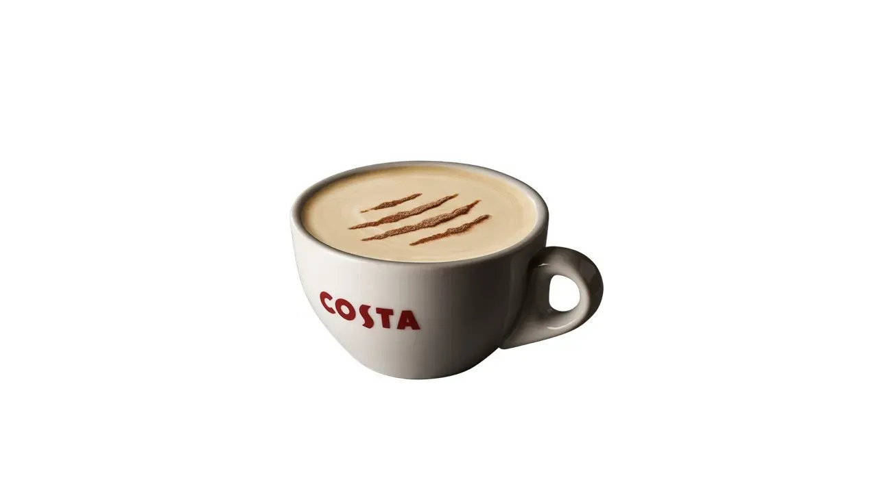 Tiger Chai