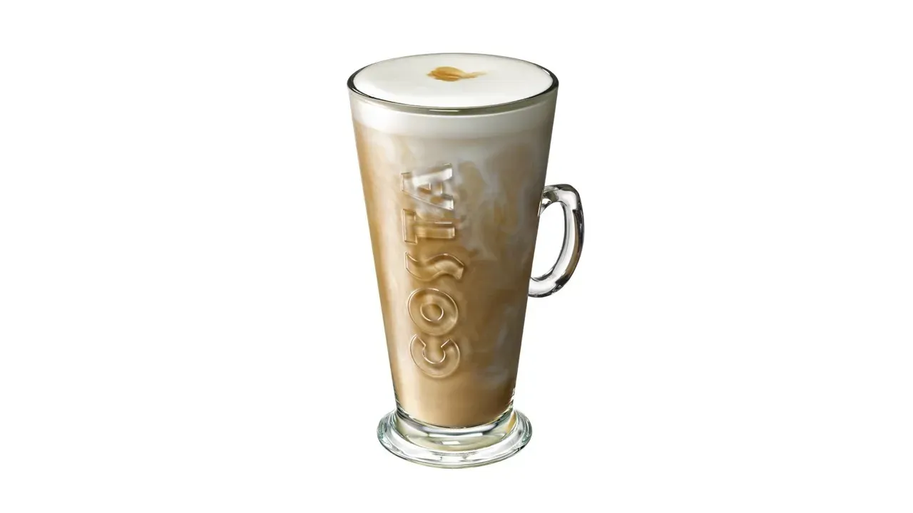 Caffè Latte
