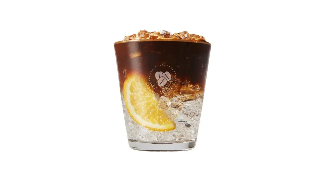 Kinley® Espresso Tonic