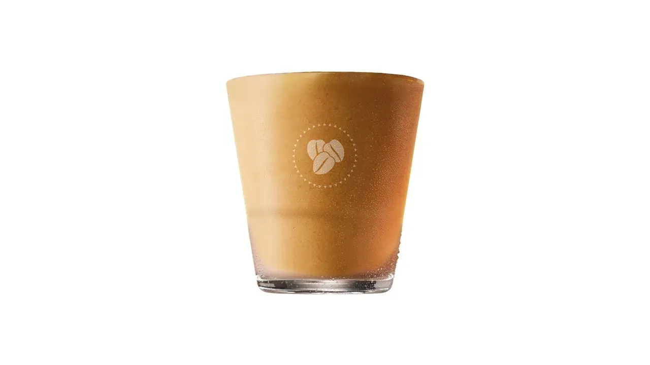 Caffe Frappé