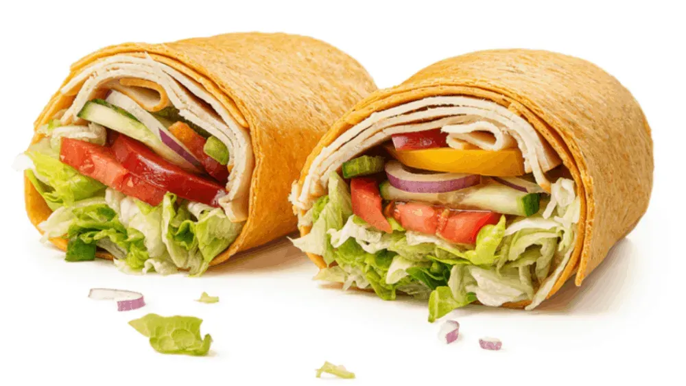 Wrap Indyk