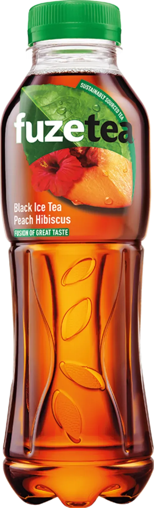 Fuzetea brzoskwiniowa 0,5l