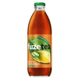 FUZETEA CYTRYNA TRAWA